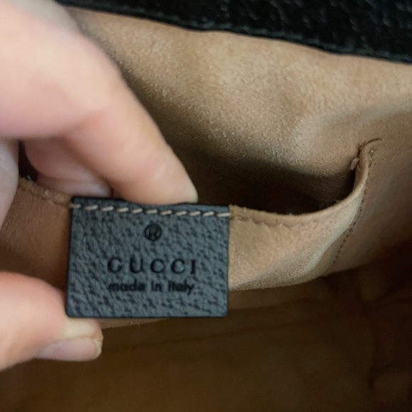 Gucci Ophidia small tote bag - Picture 7 of 12